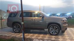 شيفروليه تاهو